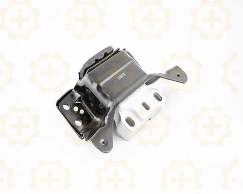 Soporte de transmisión izquierdo CAR+