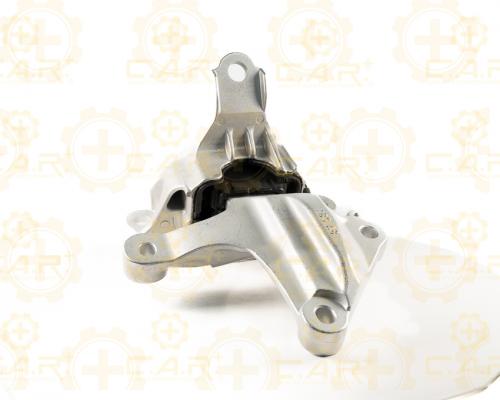 Soporte de transmisión izquierdo CAR+