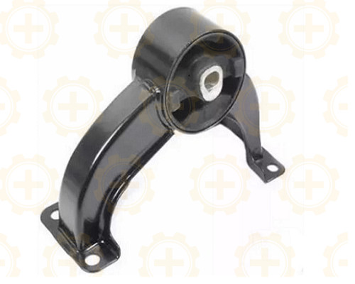 Soporte para motor trasero CAR+