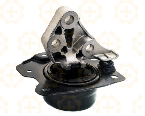 Soporte para transmisión CAR+