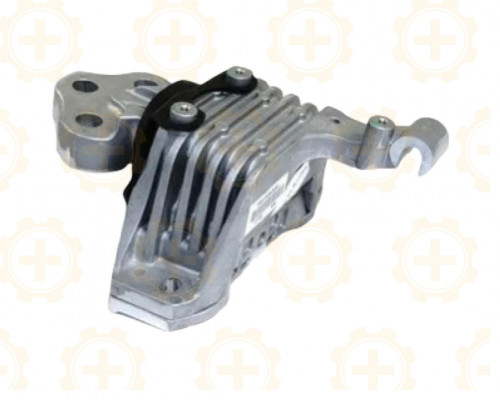 Soporte de transmisión izquierdo CAR+