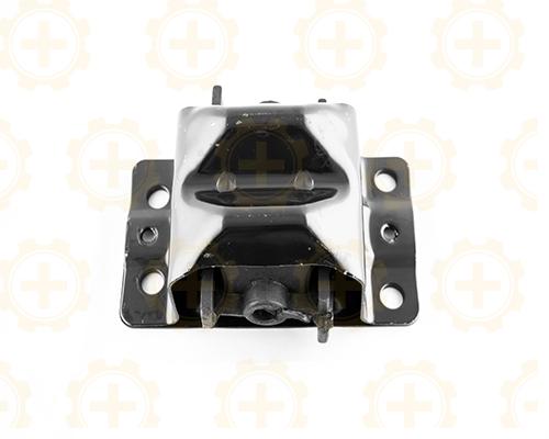 Soporte de motor frontal derecho y izquierdo CAR+
