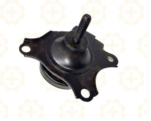 Soporte de motor izquierdo CAR+