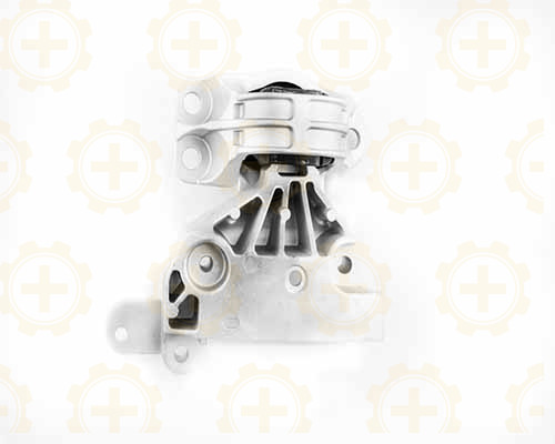 Soporte de motor derecho CAR+