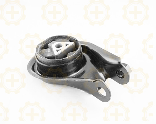 Soporte para motor trasero CAR+