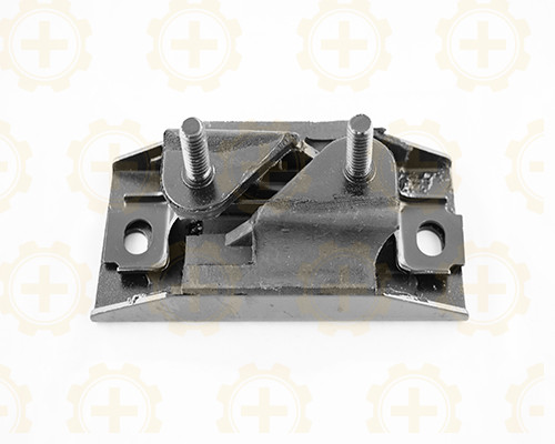 Soporte de transmisión trasero CAR+