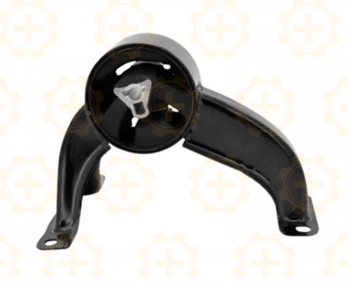 Soporte de motor trasero CAR+