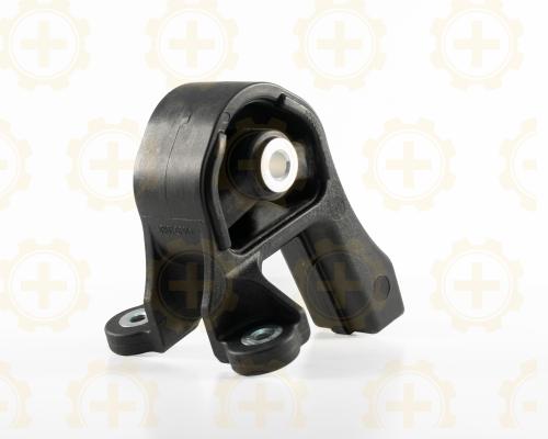 Soporte de diferencial trasero CAR+