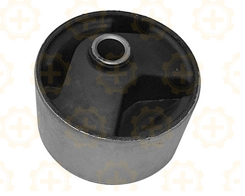 Repuesto para soporte de motor frontal y trasero CAR+