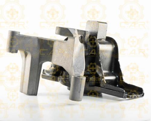 Soporte para motor frontal CAR+