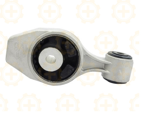 Soporte de torsión derecho CAR+