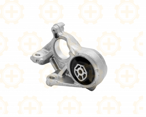 Soporte de motor trasero CAR+