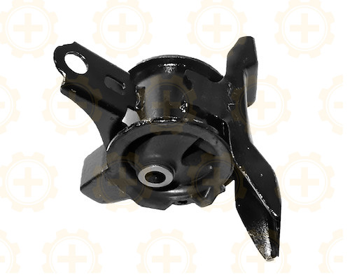 Soporte de transmisión izquierdo CAR+