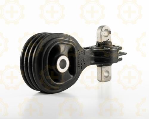 Soporte de torsión derecho CAR+