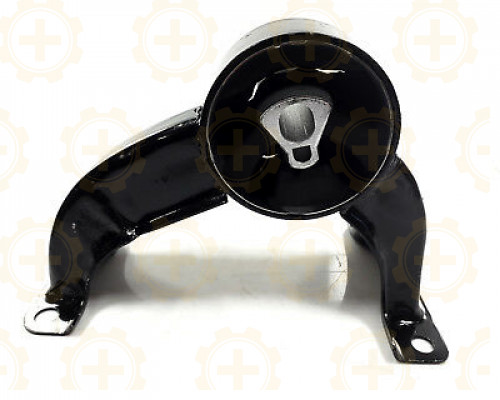 Soporte para motor trasero CAR+