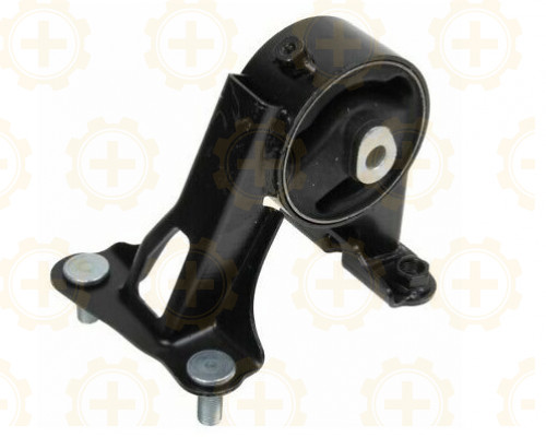 Soporte para motor trasero CAR+
