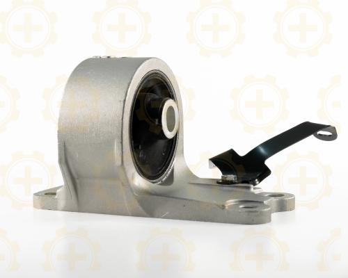 Soporte de transmisión izquierdo CAR+