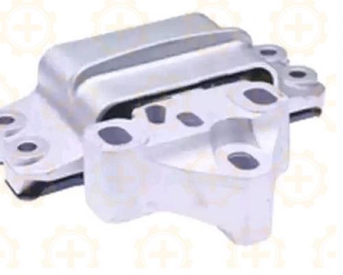 Soporte de transmisión izquierdo CAR+