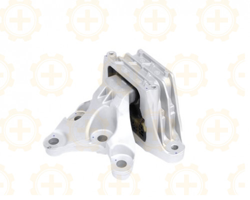 Soporte de transmisión izquierdo CAR+