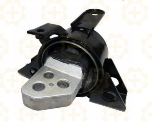 Soporte de transmisión izquierdo CAR+