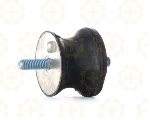 Soporte de transmisión izqueirdo y derecho CAR+