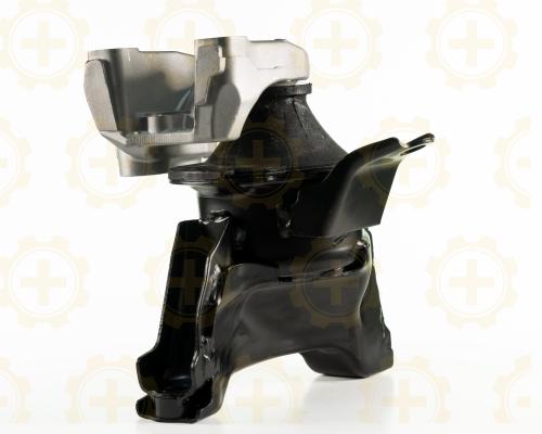 Soporte de motor frontal derecho CAR+