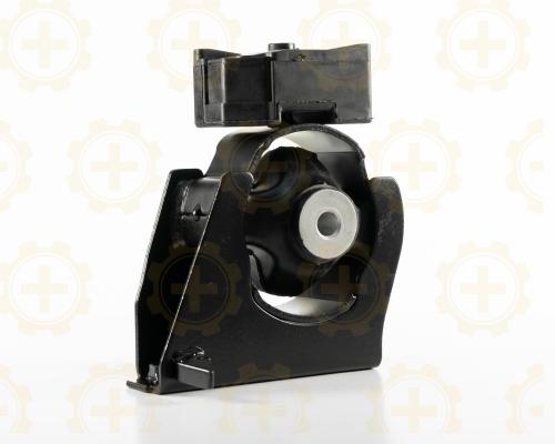 Soporte de motor frontal CAR+