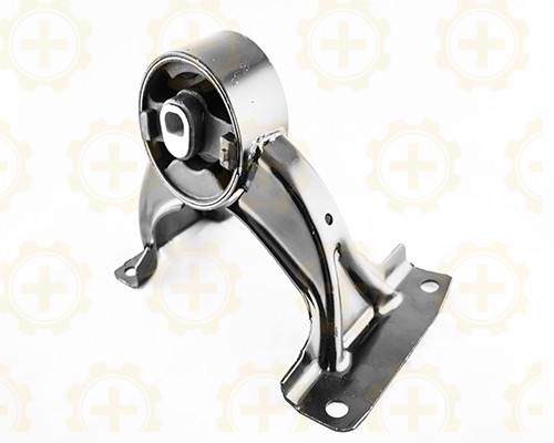 Soporte para motor trasero CAR+