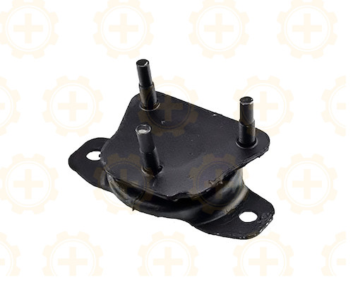 Soporte de transmisión trasero CAR+