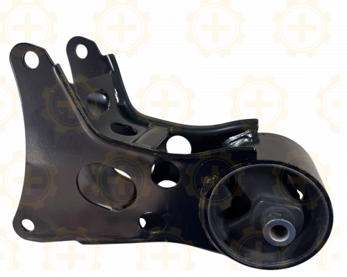 Soporte de motor trasero CAR+