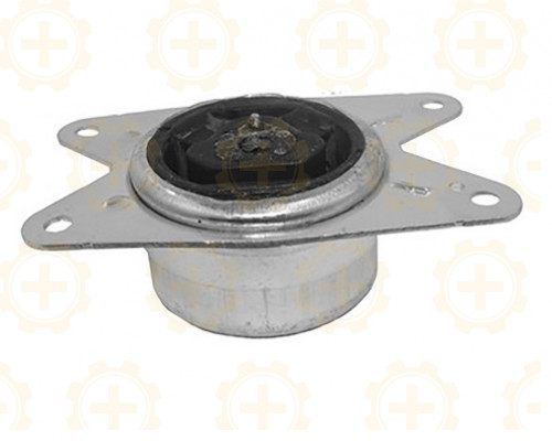Soporte de transmisión izquierdo CAR+