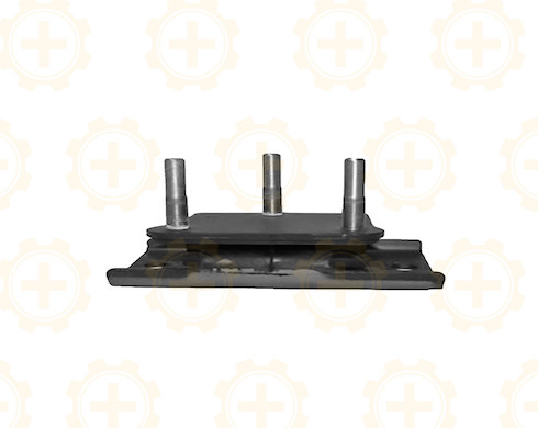 Soporte de transmisión trasero CAR+
