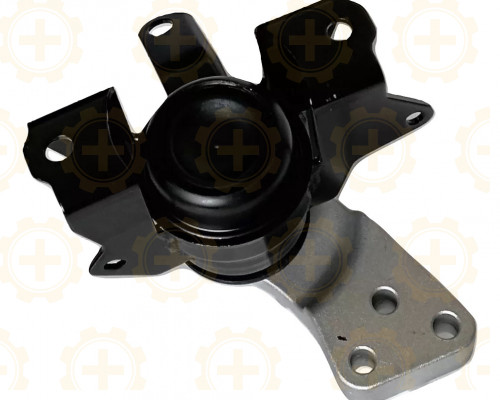 Soporte para motor frontal derecho CAR+