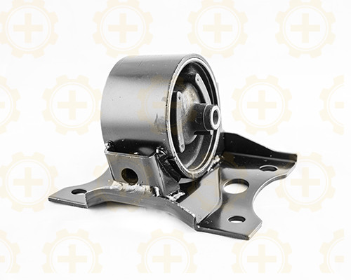 Soporte para transmisión izquierdo CAR+