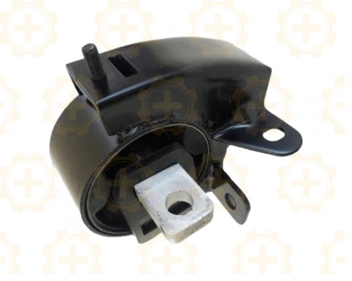 Soporte de transmisión izquierdo CAR+