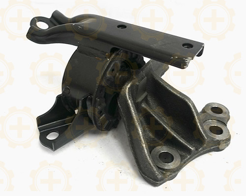 Soporte de transmisión izquierdo CAR+