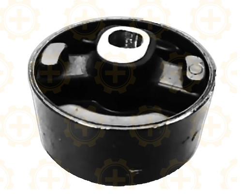 Soporte de motor frontal CAR+