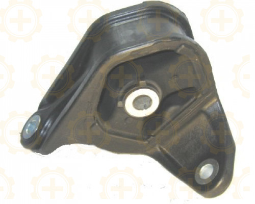 Soporte para motor trasero CAR+