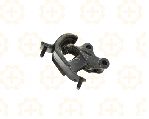 Soporte de transmisión frontal izquierdo CAR+