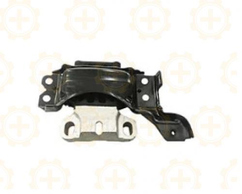 Soporte de transmisión izquierdo CAR+