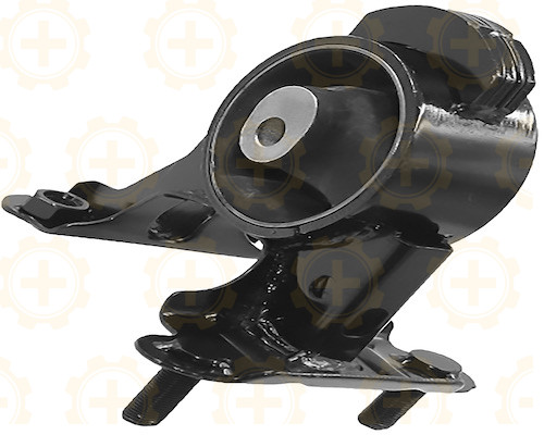 Soporte de motor trasero CAR+