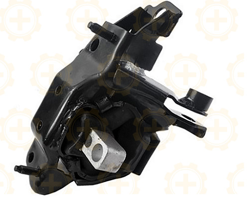 Soporte de transmisión izquierdo CAR+