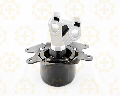 Soporte de transmisión izquierdo CAR+