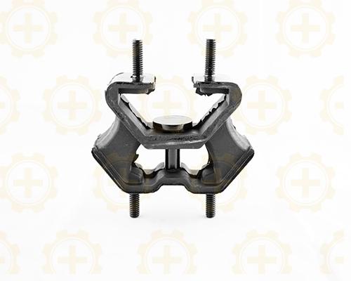 Soporte de transmisión izquierdo CAR+