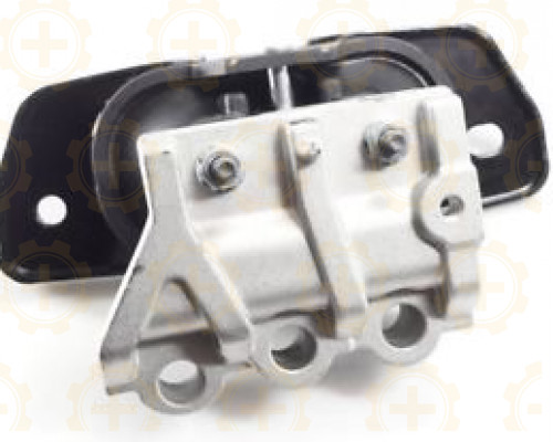 Soporte para motor frontal derecho CAR+