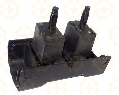 Soporte de transmisión trasero CAR+