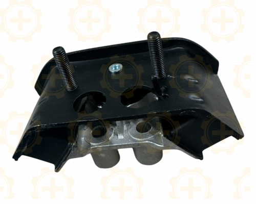 Soporte de transmisión trasero CAR+