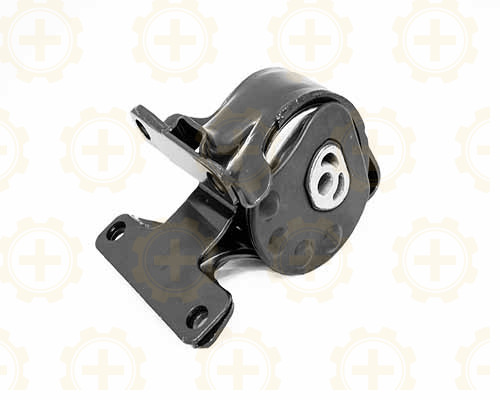 Soporte de transmisión izquierdo CAR+