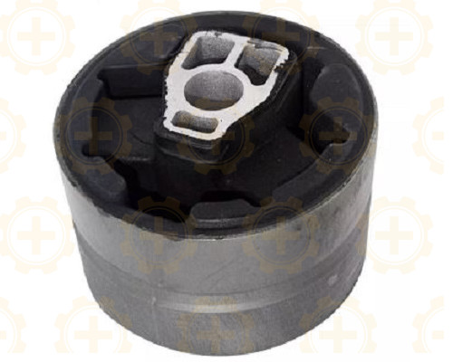 Soporte de motor frontal trasero CAR+