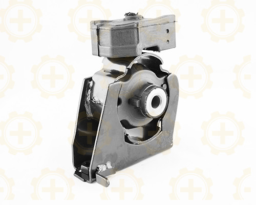 Soporte para motor frontal CAR+